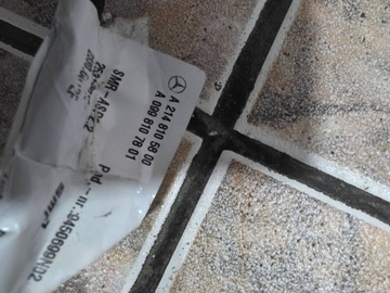 фото thumb №15, W214 e-klasa a214 зеркало ассистент 8+8