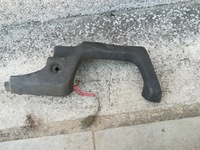 фото thumb №1, Ferrari 458 f142 italia захист консолі панель приладів оббивка 82537400 оригінал