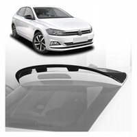 фото thumb №1, Спойлер даховий do volkswagen polo vi aw 2017- хетчбек