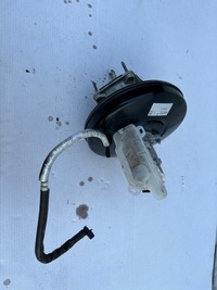 фото thumb №1, Scenic iv насос тормозная усилитель тормозов серво 472105487r