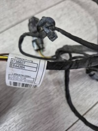 фото thumb №6, 15002. bmw x5 g05 электропроводка pdc задняя 8736607