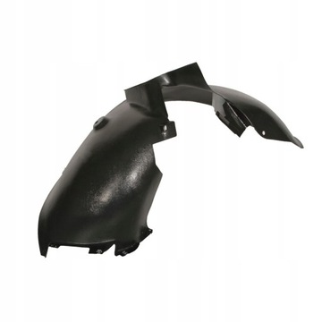 фото thumb №1, Підкрилок перед p peugeot 3008 06.09-09.16 rezaw-pla