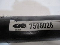 фото thumb №4, Приводной вал bmw x4 f26 x3 f25 7598028 2,0d правая