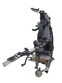 фото thumb №13, Mercedes cla w117 117 бампер капот радіатор лампи kompletny перед 761