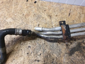 фото thumb №6, Шланг труба води jaguar s-type 2,5