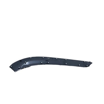 фото thumb №5, Alfa romeo stelvio 2019 левая сторона защита боковая туннеля среднего