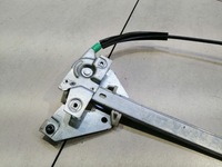 фото thumb №5, Підйомник скло лівий задня space star i