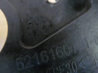 фото thumb №13, Fiat tipo 16-20 pas передний кронштейн усилитель бампера c407