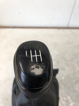 фото thumb №7, Домкрат вибірник коробки передач renault master iv