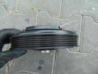 фото thumb №2, Vw crafter 2.5 tdi шків колінчастого вала колінчастого