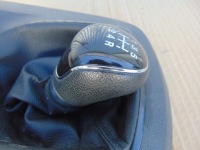 фото thumb №4, Чохол домкрата передач ручка ford fiesta mk7 lift