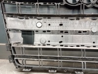 4g0853651bp решётка радиатора решётка радиатора бампера audi audi a6 c7 lift Недорого, фото thumb