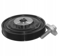 Купити Шків колінчастого вала до renault logan logan/stepway, фото thumb