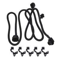 фото thumb №8, Жгут трубопровод свет заднего 22869169 wią