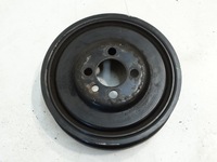 фото thumb №1, Шків колінчастого вала skoda octavia ii 03g105243