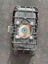 фото thumb №5, Подушка подушка безопасности пассажира peugeot 508 i 9686336880