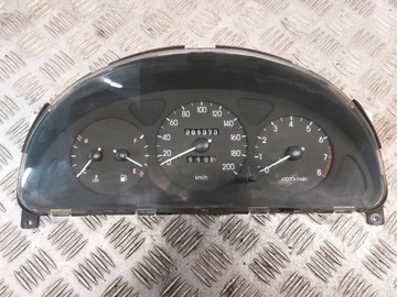 фото thumb №1, Спідометр  прилади daewoo lanos i 1.6 16v
