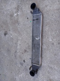 фото thumb №1, Интеркулер mercedes w203 2.0 cdi 00r