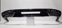 фото thumb №1, Спойлер бампера накладка зад vw passat b8 3g0