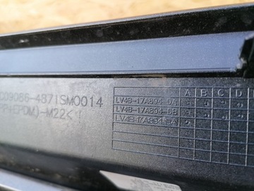 фото thumb №11, Бампер зад задний ford kuga mk3 iii 2019-