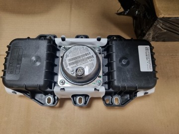 фото thumb №7, Skoda enyaq 2025r панель консоль оригінал подушка безпеки водій пасажир