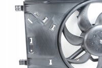 фото thumb №11, Вентилятор радіатор grande punto iii 1.2 1.4 evo