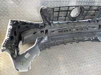 фото thumb №12, Mercedes w 447 v класс 15-20 бампер перед amg