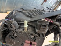 Бак adblue насос джгут vw caddy v 2k7 5r3131877c 5r3941329c комплект Доставка, фото thumb