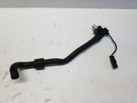 фото thumb №1, Maserati ghibli 3.0 d вентиляція картера шланг датчик