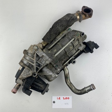 фото thumb №7, Клапан радіаторів модуль лівий egr land range rover 3.0 jaguar 3,0 xf xj 306dt