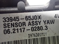 фото thumb №6, Модуль esp suzuki grand vitara ii 1.9 33945-65j0