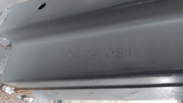 фото thumb №12, Балка підсилювач pod бампер перед mazda 6 gj оригінал ghp9