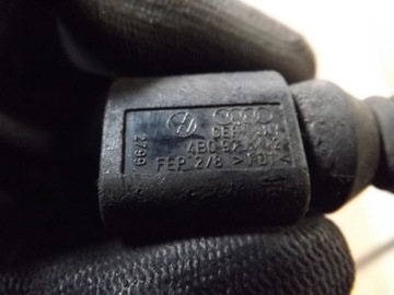 фото thumb №7, Seat alhambra i sharan 1 датчик abs правий лівий перед переднє 7m3927807m