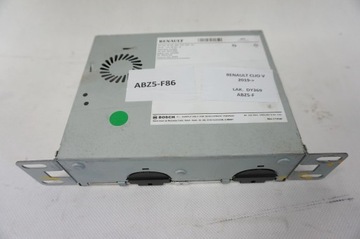 фото thumb №1, Радио навигация renault clio 5 v 259151836r