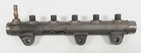 фото thumb №1, Планка впрыскивающий renault espace iv dci 0445214207