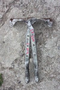 Купить Петли капот ml w163 рестайлинг, фото thumb