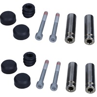 фото thumb №1, Наборы napr. суппорт задняя nissan cabstar nt400