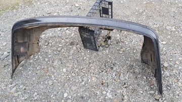 фото thumb №11, Bmw e46 бампер зад задний универсал