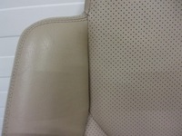 фото thumb №4, Mercedes r129 500 sl спинка сидіння правий lift