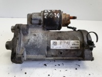 фото thumb №1, Volvo s60 ii v60 2.0 d3 d4 стартер 31419530