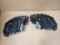 фото thumb №8, Bmw 3 gt f34 lci рестайлінг повний led лампи лампа ліва права led 7470435 7470436