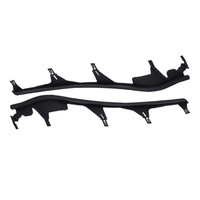 фото thumb №13, Прокладка фара лампи ліва права bmw e46