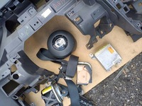 фото thumb №9, Mazda cx-7 приборная панель консоль подушка безопасности ремни оригинал