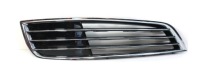 фото thumb №1, Audi a8 d4 2010-2013 решётка радиатора заглушка рамка решётка бампера правая nowa
