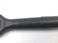 фото thumb №6, Seat ibiza v kj 2024 вушко буксирувальний / зачіп