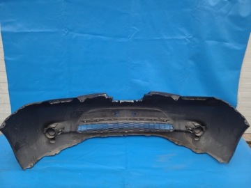 фото thumb №14, Переднее бампер nissan leaf 10-17 62022-3nf0h