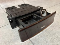 фото thumb №7, Mercedes gl x164 w164 пепельница бардачок drewno