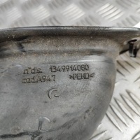 фото thumb №6, Peugeot boxer 2022 частина труби впуску повітря