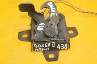 фото thumb №1, Замок открывания капот крышки boxer ii jumper ii ducato iii