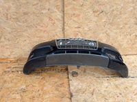 фото thumb №7, Бампер передний audi s3 8p 2005 омыватель оригинал kompletny чёрный